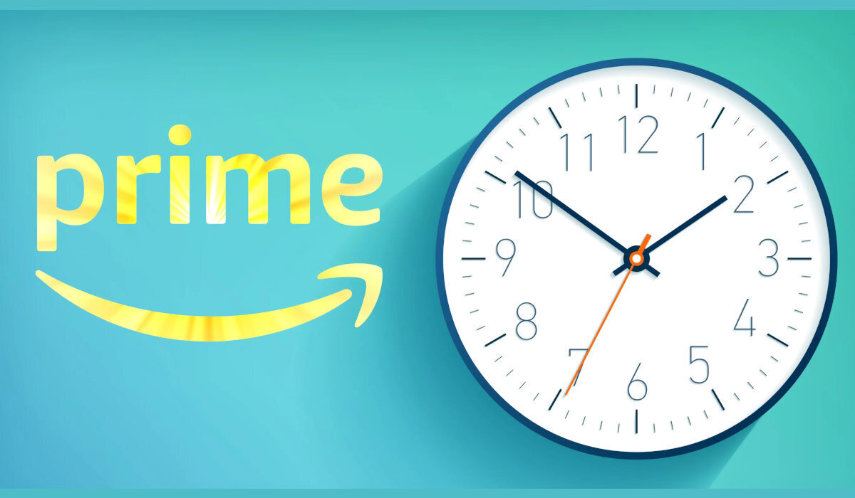 Llega el tan esperado Amazon Prime Day 2022