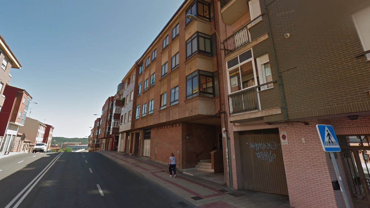 Esta será la ubicación del nuevo radar en León