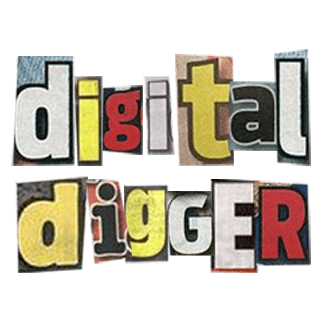 Wykopalisko 7 Co nowego? Co na horyzoncie? — Digital Digger