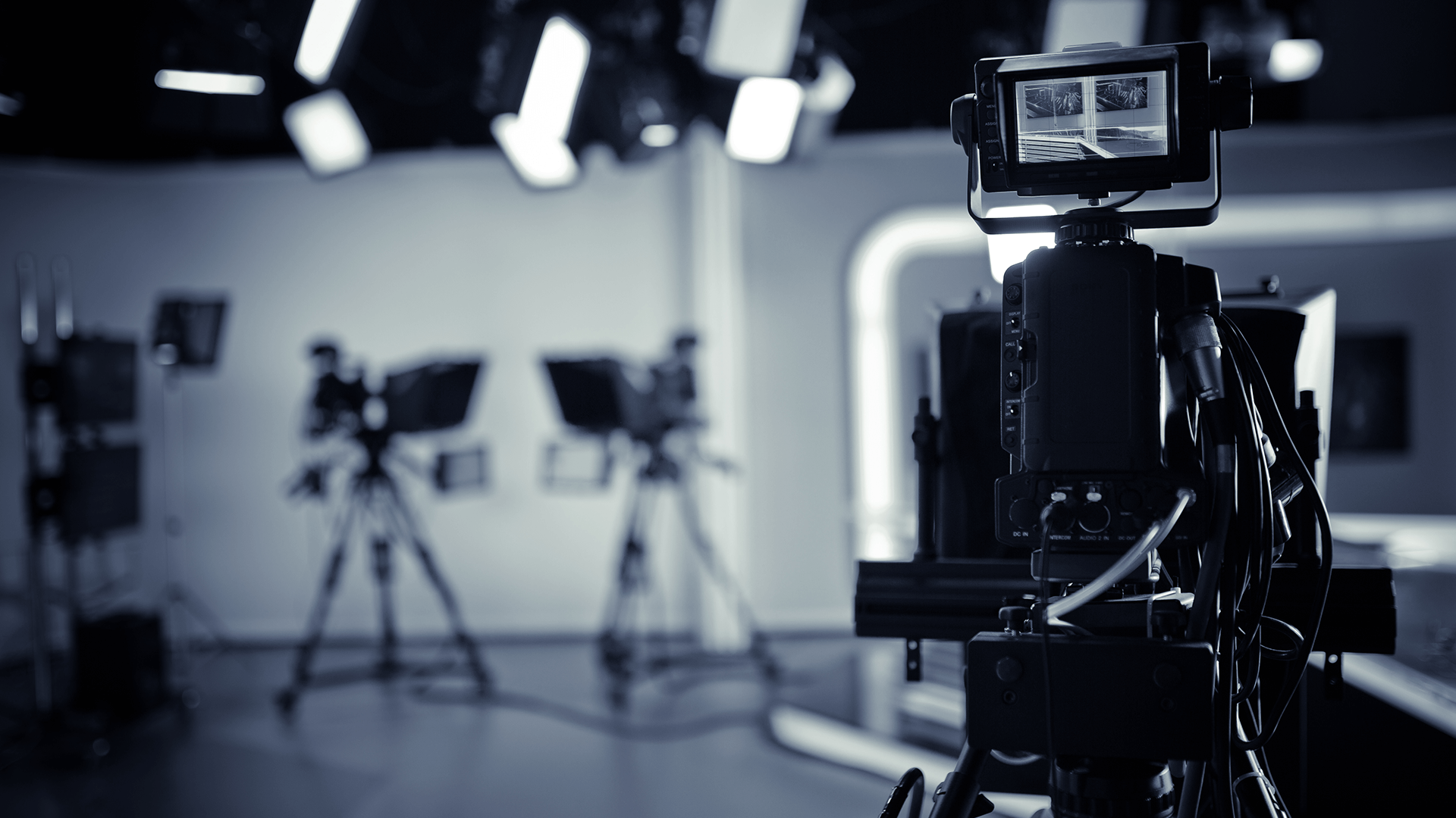 Video Production Digital Direction
