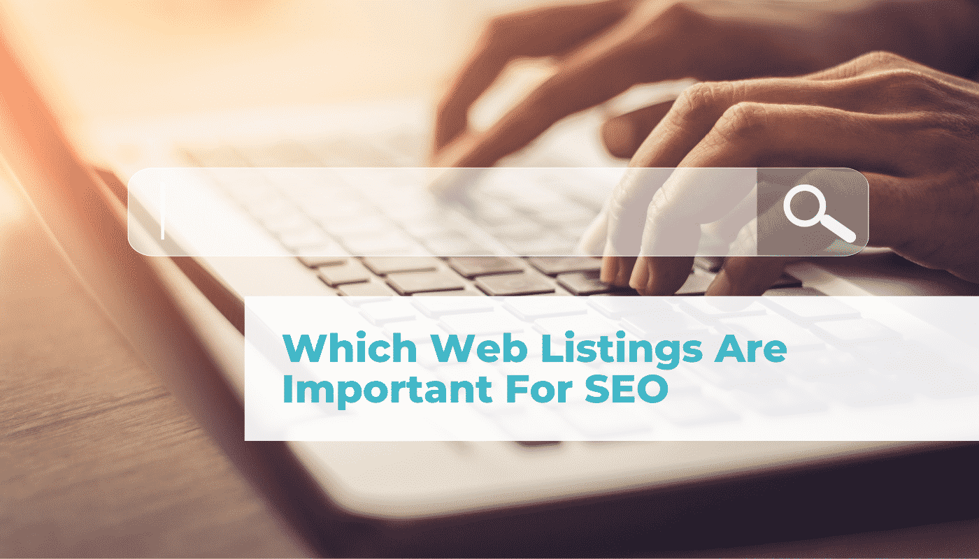 Which Web Listings Are Important for SEO? Digital Division
