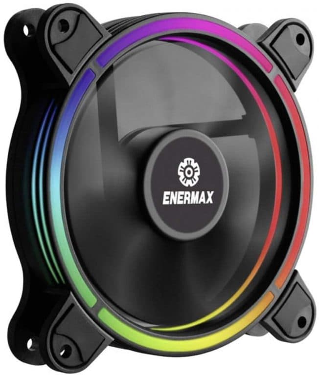 【最新版】LEDファンのおすすめ商品10選～スペック・価格・口コミを比較 digitaldiy