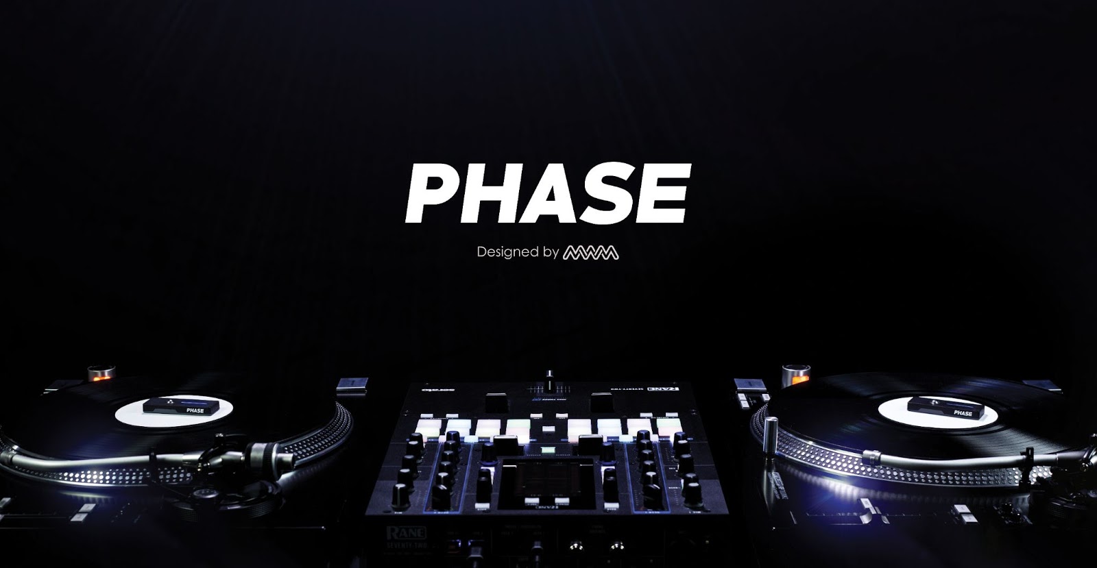 Phase MWM Will Change Your DJ Setup Immediately! Digital DJ Gear