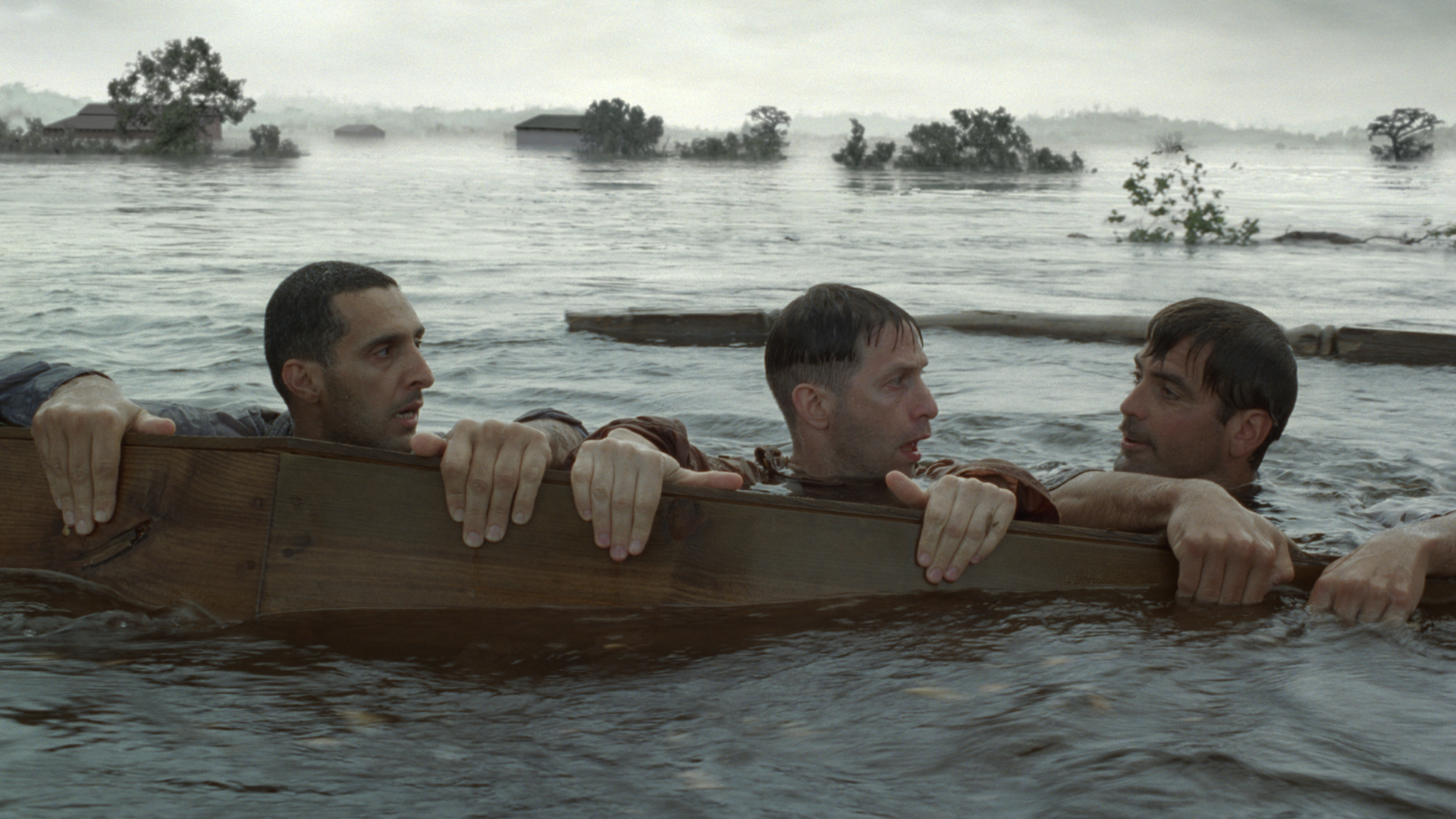 O Brother, Where Art Thou? Features Digital Domain