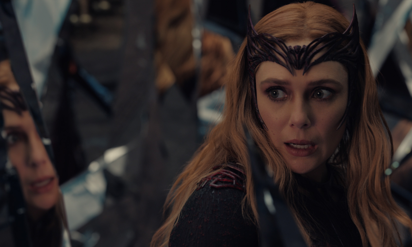 Work Visualization Studio Digital Domain