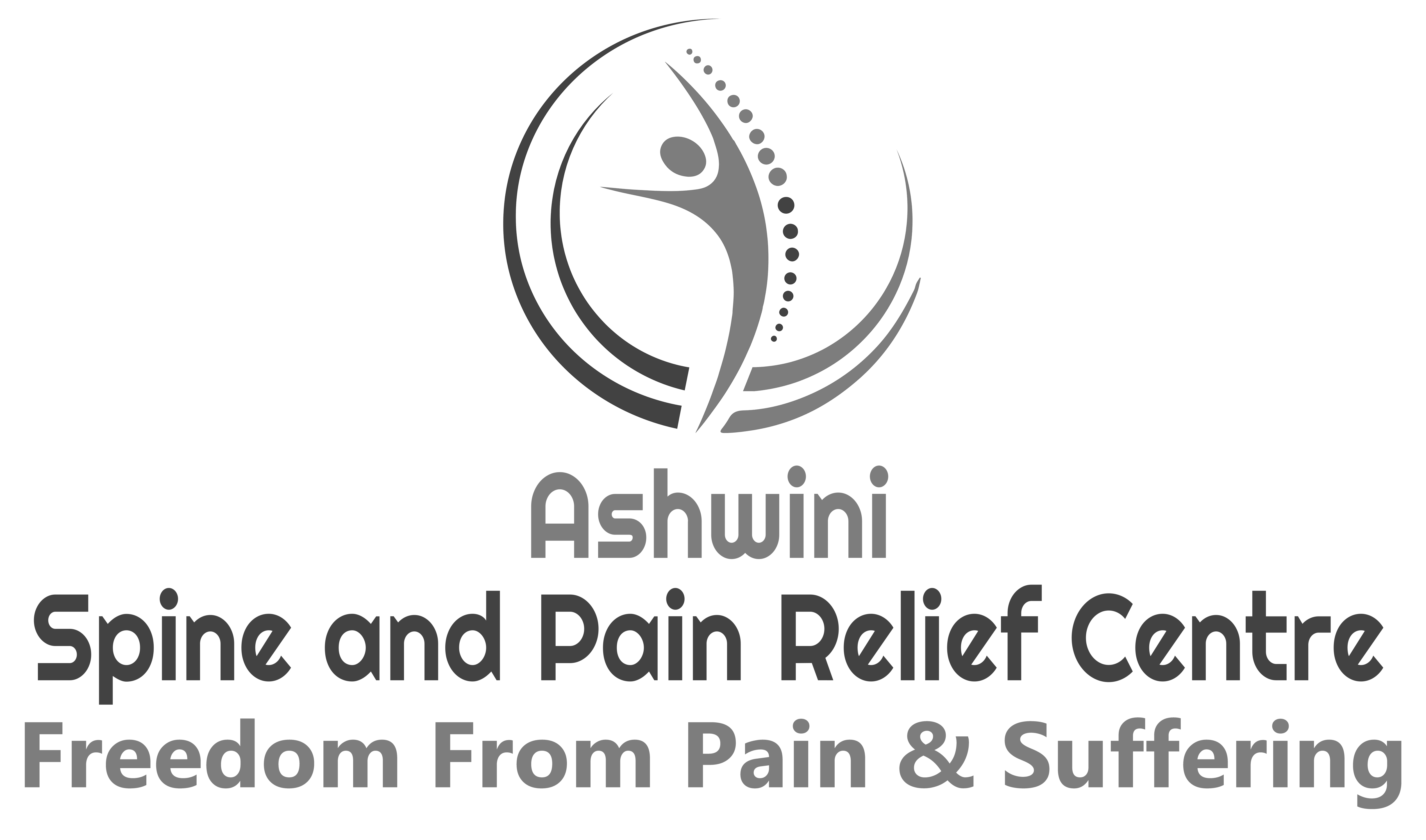 Ashwini Pain & Relief Centre Digital Dreams Inc.