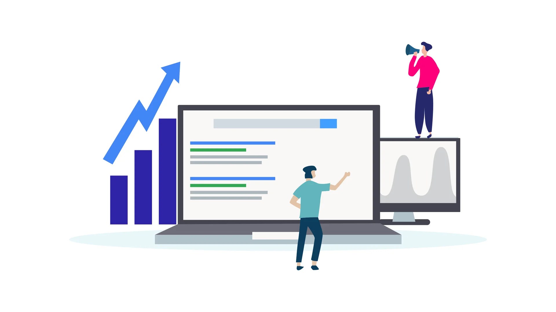 Google Ads Specialist Take Your Business To Next Level