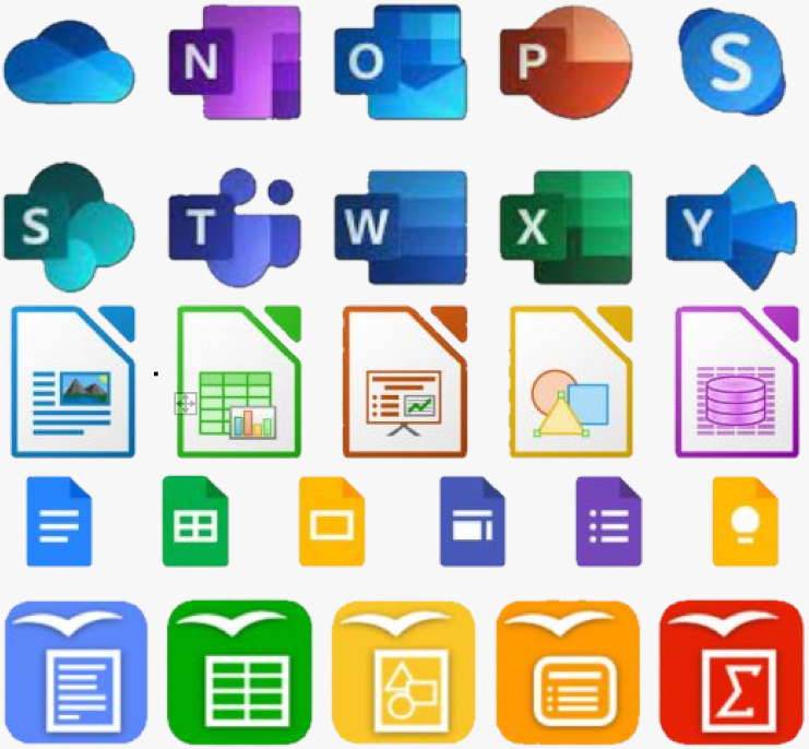 5 ways to get free office software Digital Durham