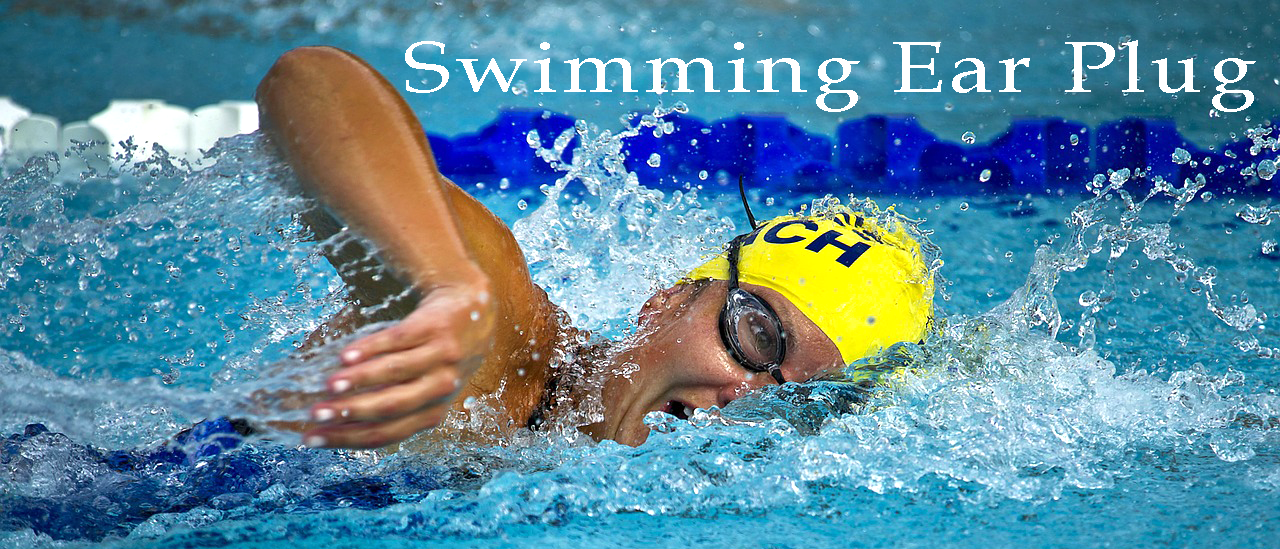 Homemade Swimming Ear Plugs at Tara Smiley blog