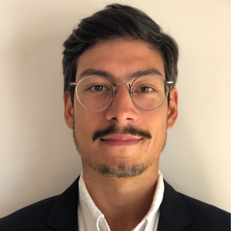 David Nguyen — Stanford Digital Economy Lab