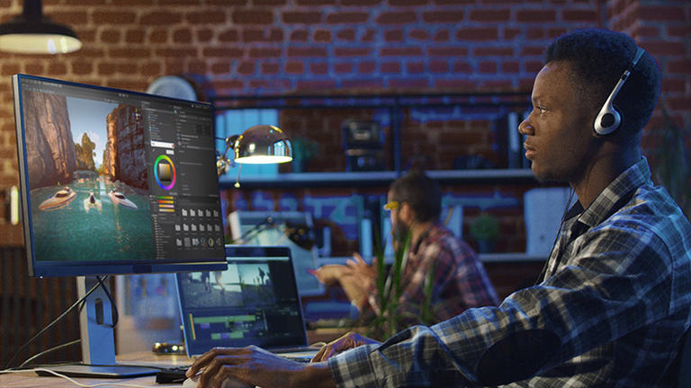 4 Jobs Suitable For 3D Artists 4 Jobs Suitable For 3D Artists