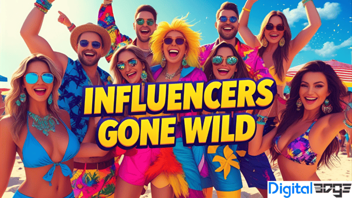 Influencers Gone Wild An Investigation Into Social Medias Darkest Secret