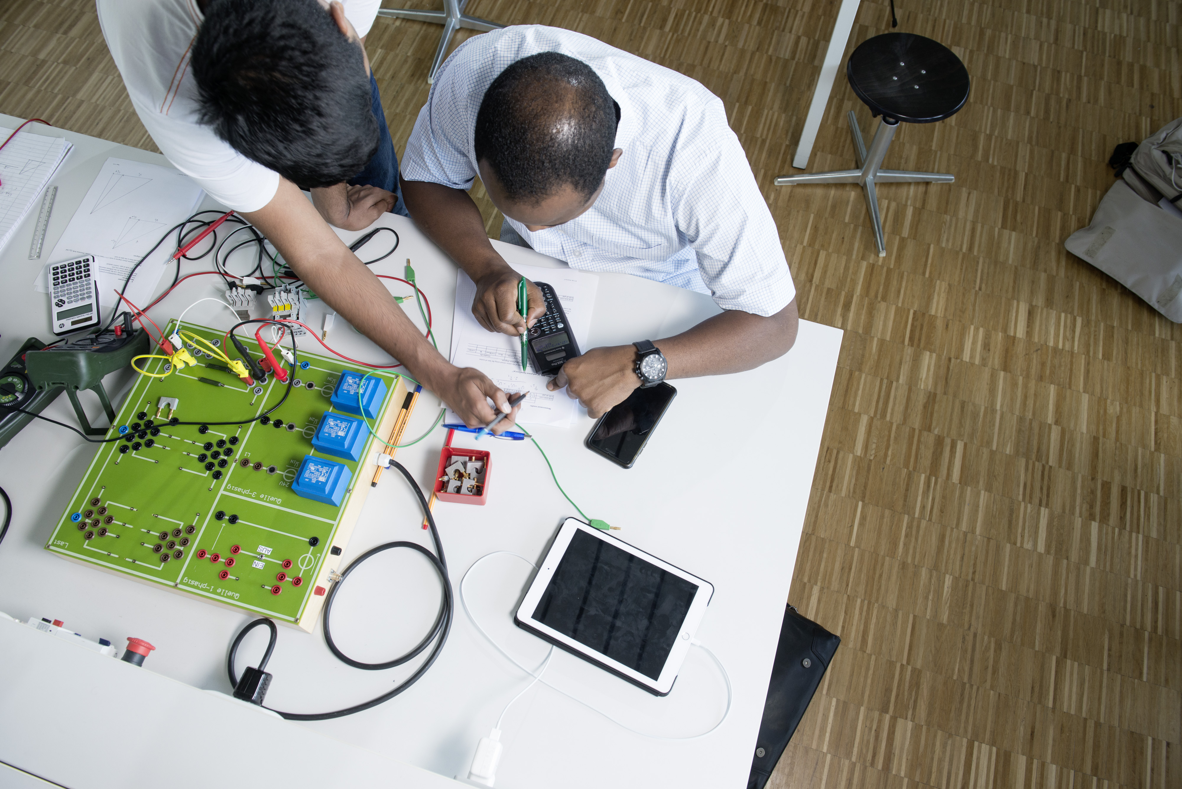 Hochschule Luzern bietet mit Studiengang «Digital Engineering» neue