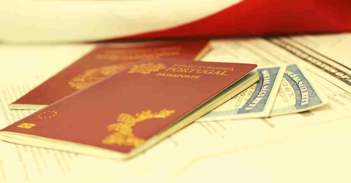 Portugal Golden Visa Get Residency & Citizenship In Europe [September