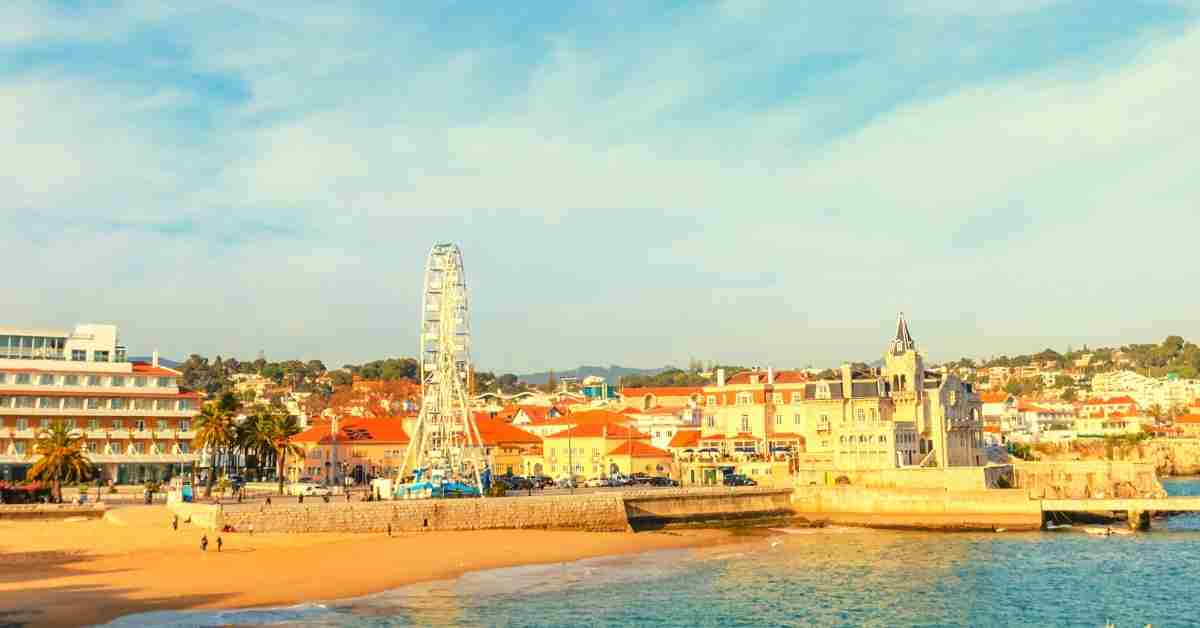 How To Get Portugal Residency 6 Different Routes Explained Digital