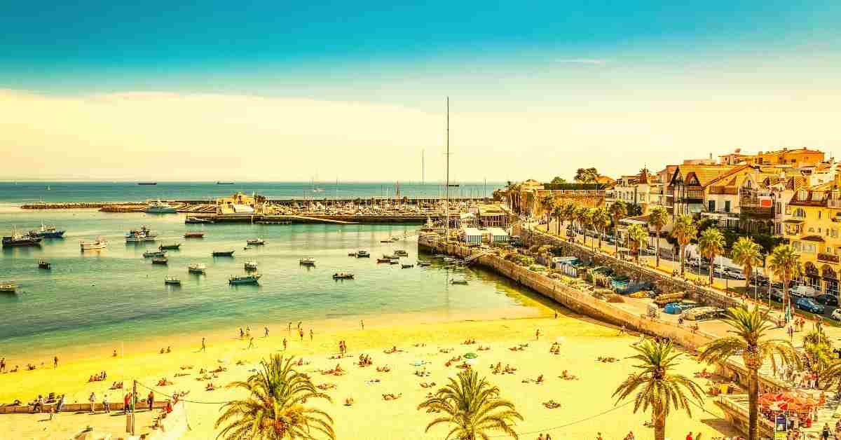 How To Get Portugal Residency 6 Different Routes Explained Digital