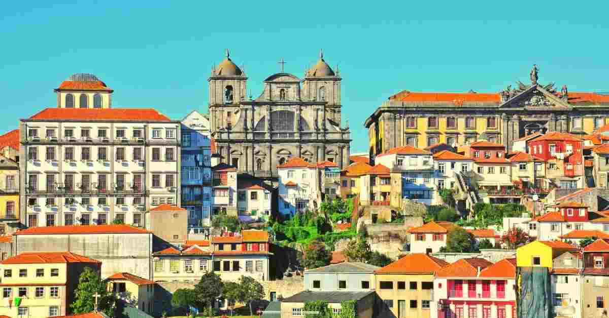 Real Estate Tomar Portugal at Walter Dixon blog