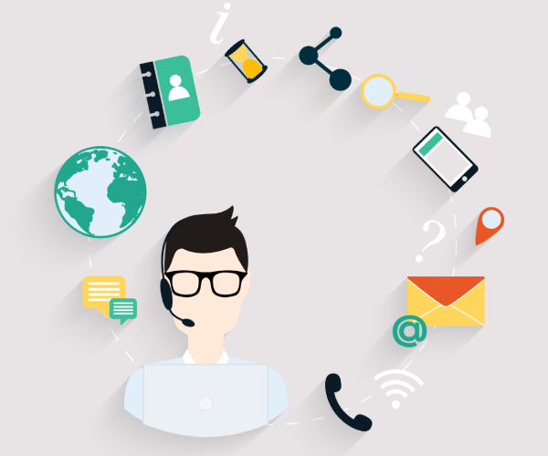 Website Support Support Specialists Digital Engage