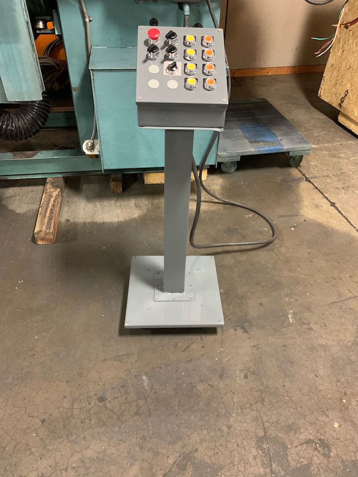 Woodward Aerator Jogger Digital Equipment Brokers