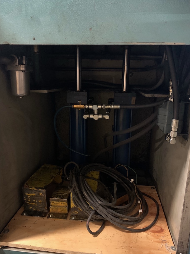 Woodward Aerator Jogger Digital Equipment Brokers