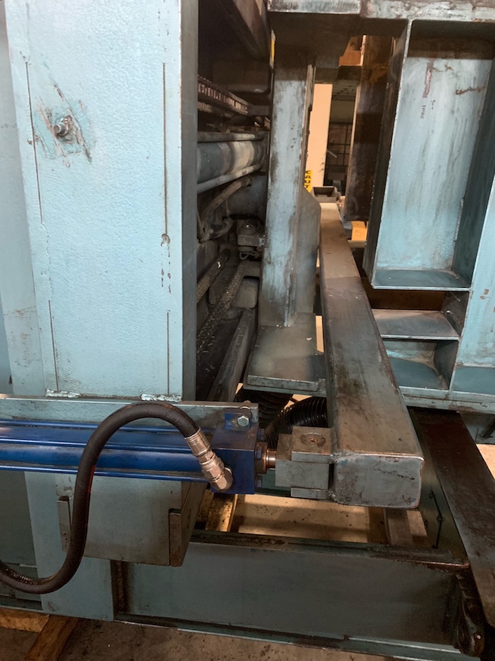 Woodward Aerator Jogger Digital Equipment Brokers