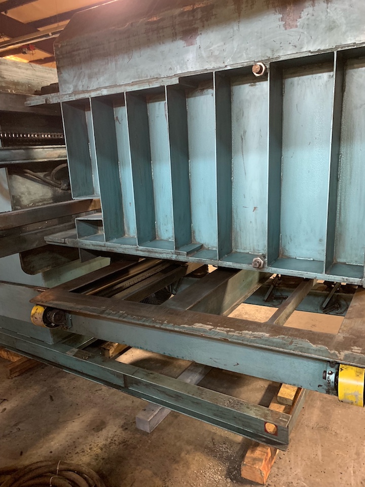 Woodward Aerator Jogger Digital Equipment Brokers