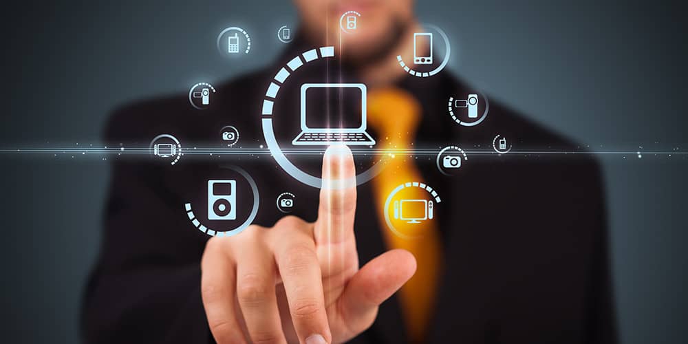 Digital Era Take control of your digital future