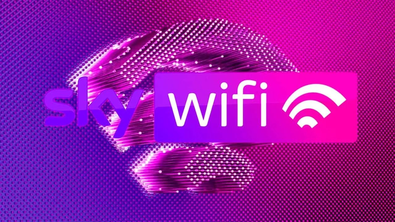 Verifica la copertura Sky WiFi scopri se la fibra arriva nella tua città