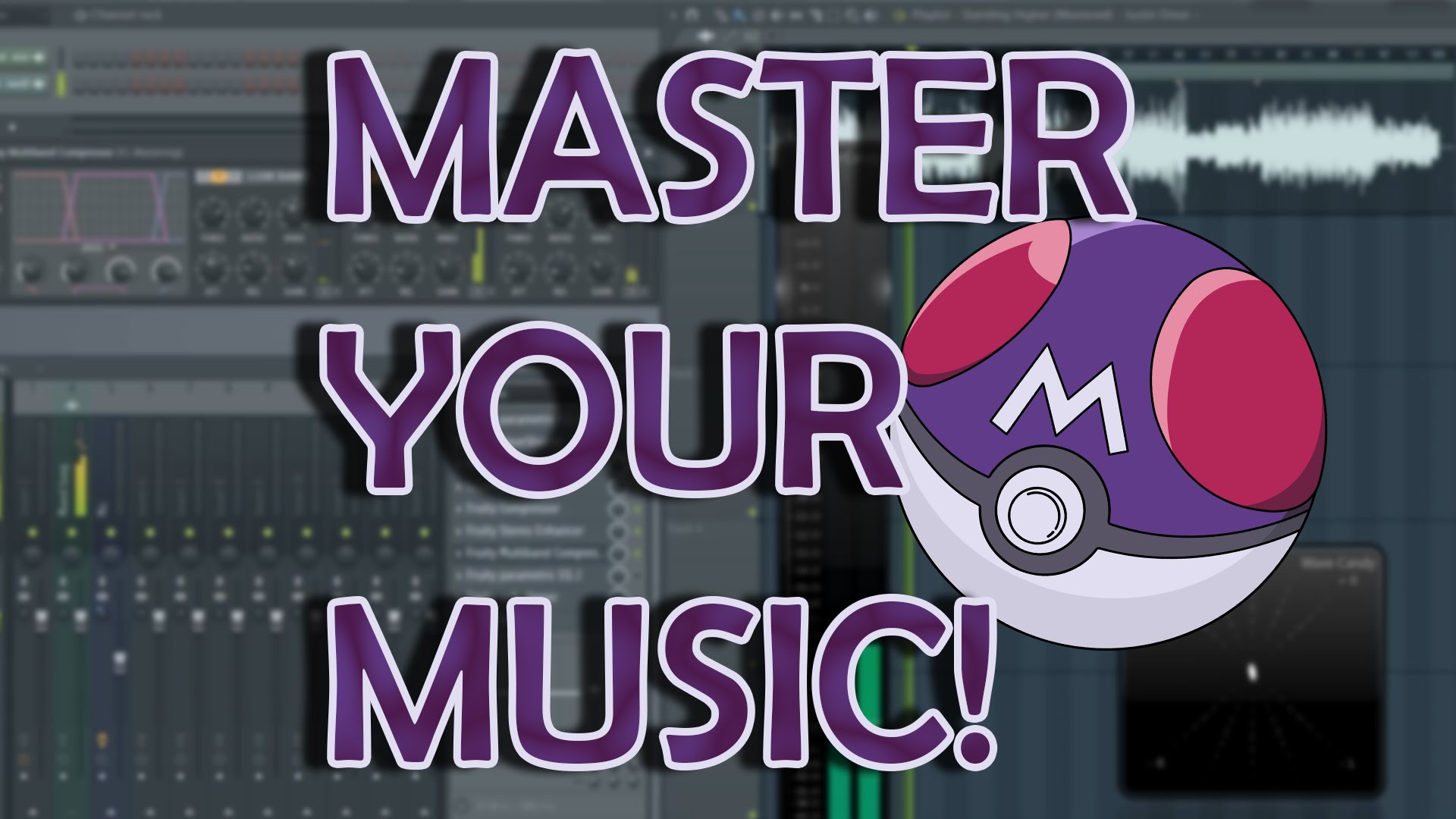 Tutorial How to Master Your Songs DigitalFangirl