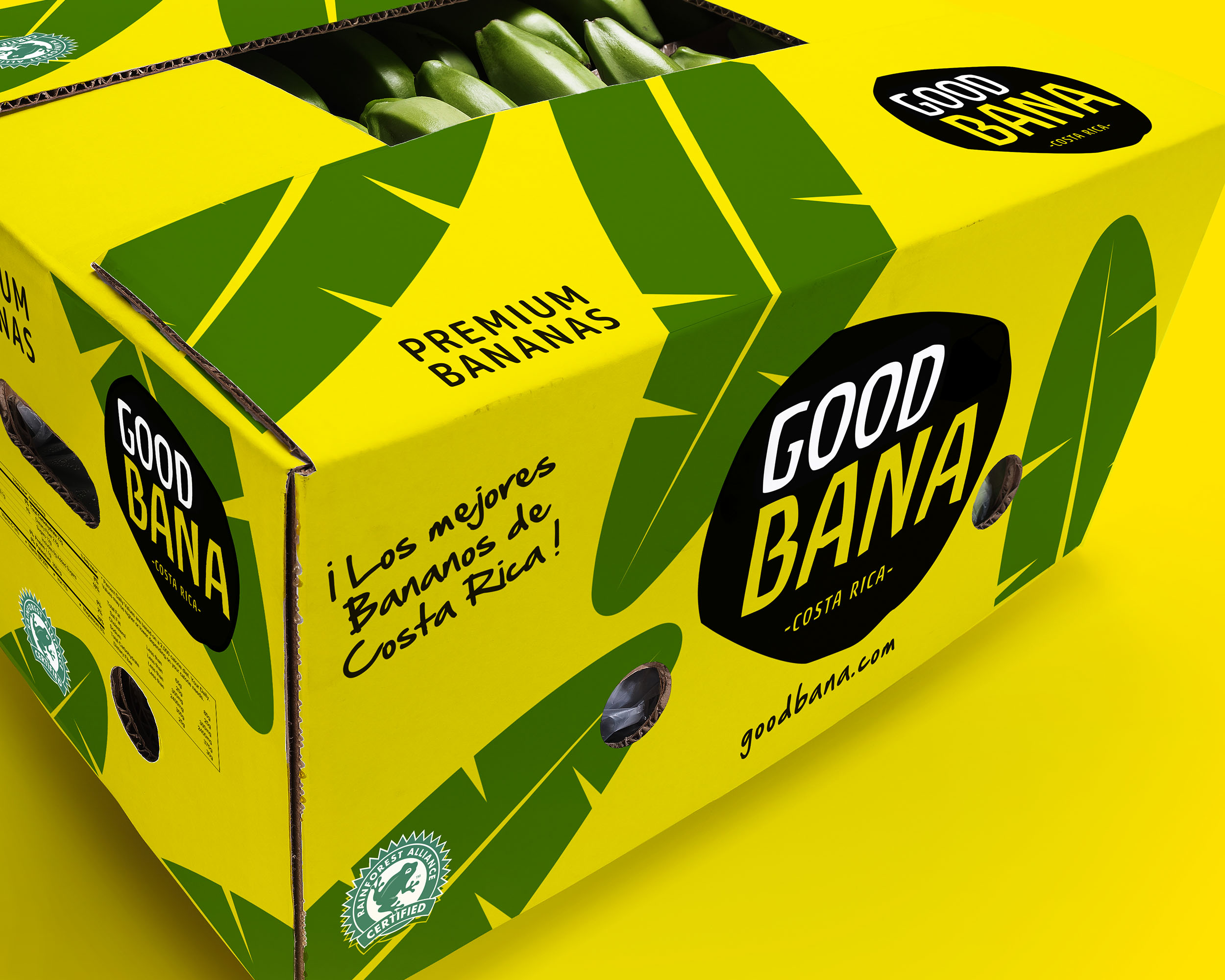 GOOD BANA Digitalfish