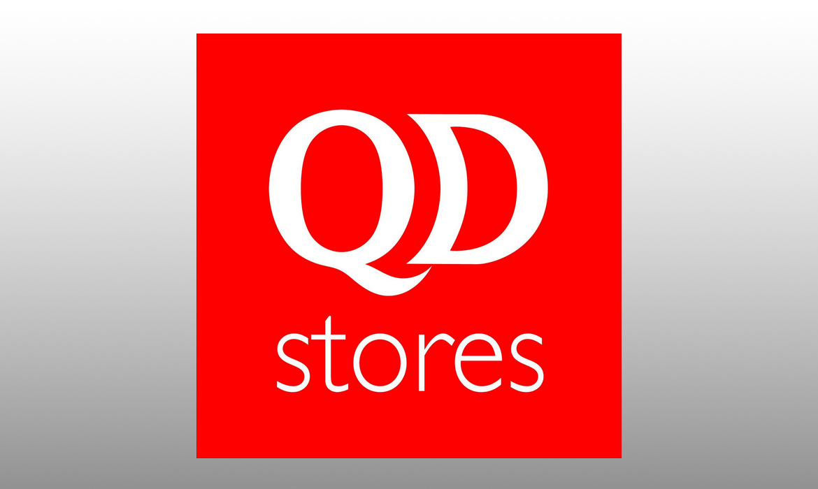 QD Stores Group Digital Fizz  Design  Marketing Neston