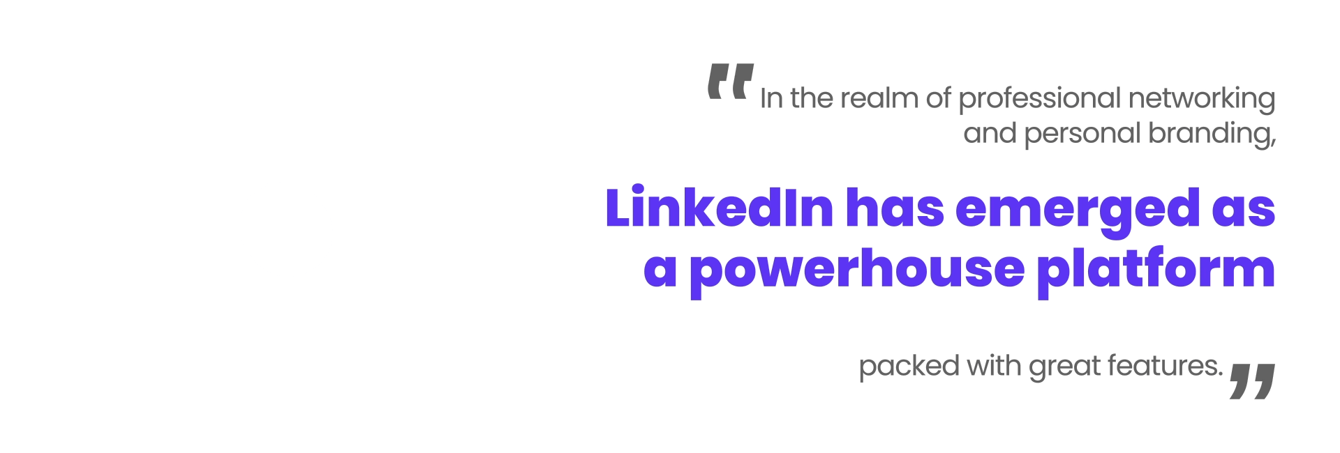 What is an Authority Article And Why Your LinkedIn Profile Needs It