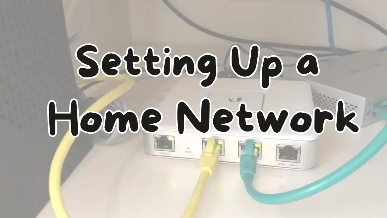 Guide to Setting Up a Home Network A StepbyStep Approach Digital