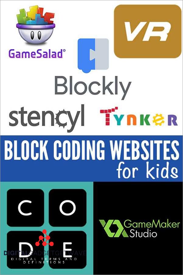 Understanding Block Coding A Comprehensive Guide [Updated August 2024 ]