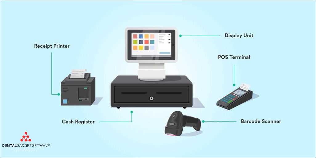 Understanding POS Definition and Illustration [Updated September 2024 ]