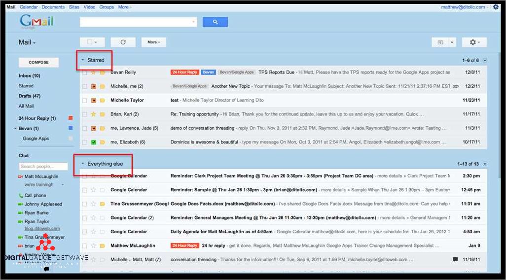 Understanding the Meaning, Usage, and Importance of Inbox [Updated