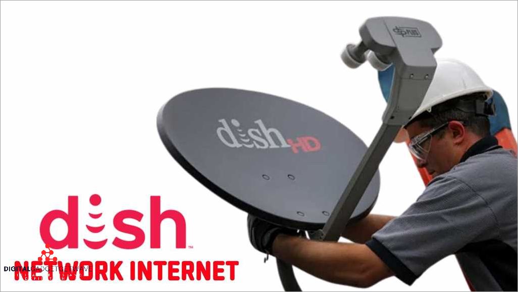 What Satellite Does Dish Network Use A Guide to Dish Network Satellite Technology [Updated