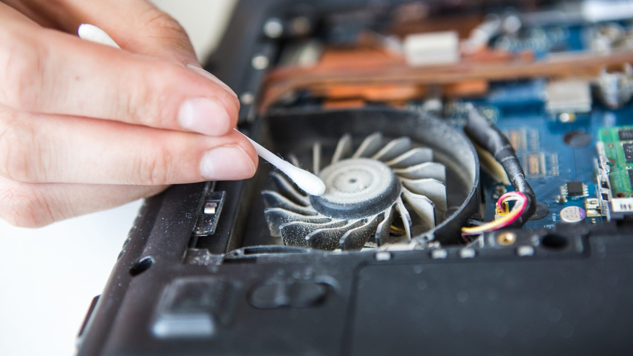 How Often Should I Clean My Gaming PC? 4 Things to Consider Digital