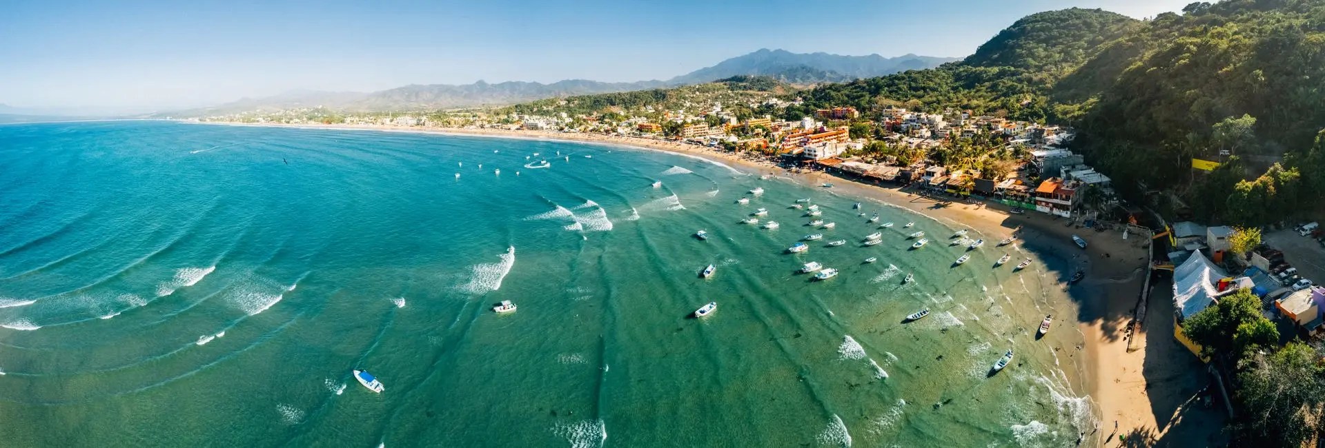 Explore Nayarit's Finest Vacation Rentals Discovering The Hidden Gem