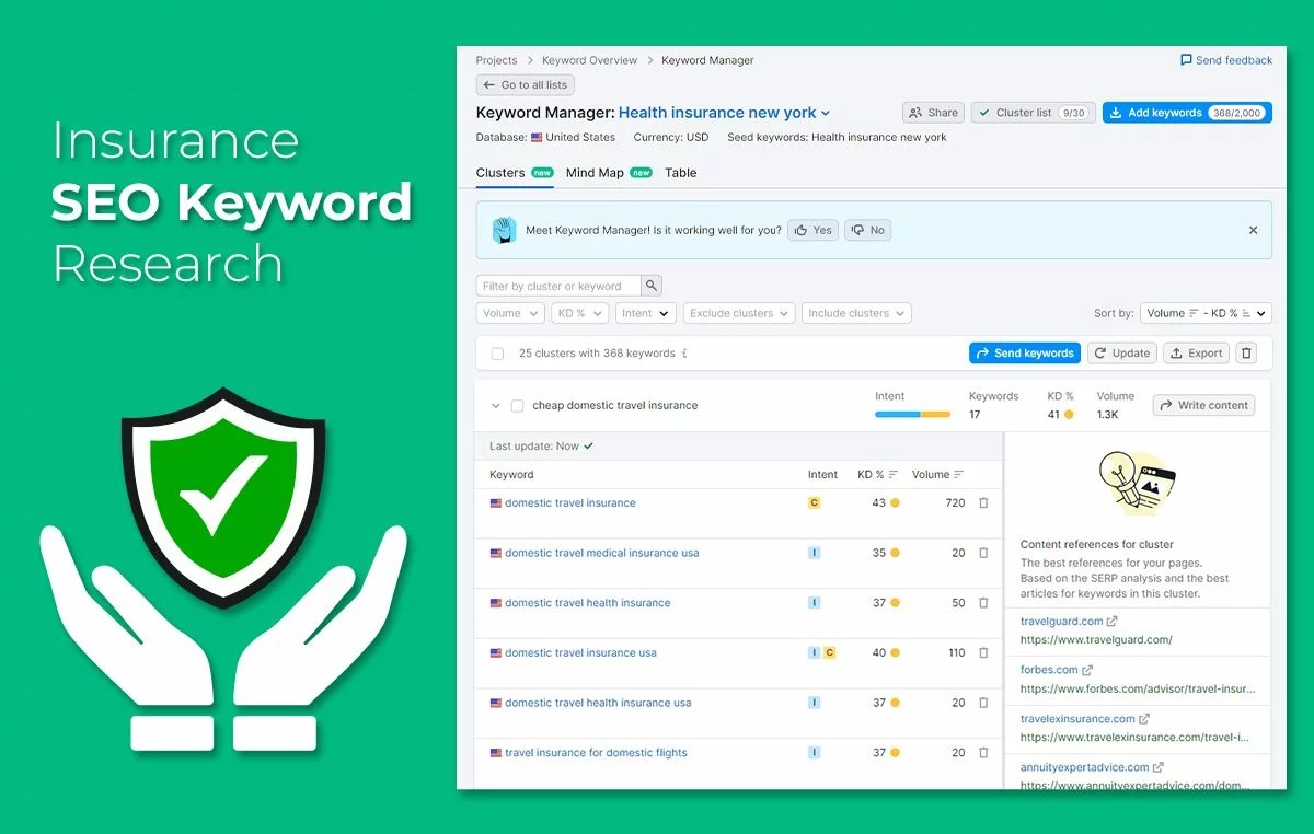 Top Insurance Marketing Expert Insurance Marketing Agencies