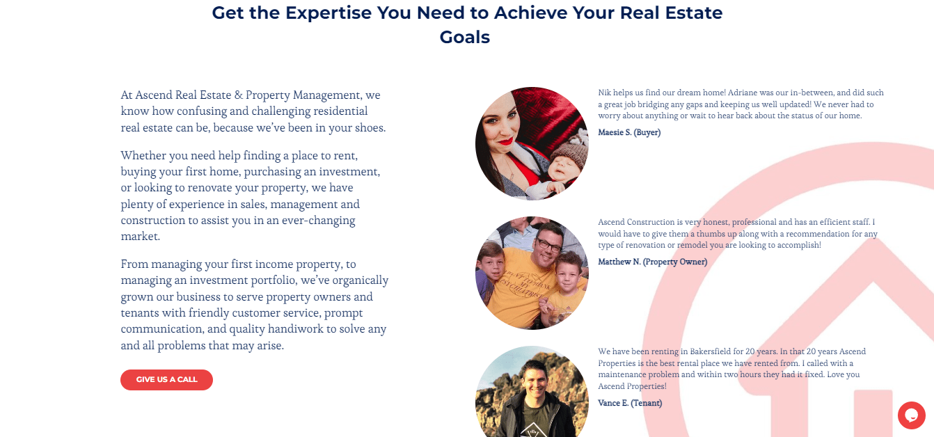 Ascendbakersfield DigitalGuider