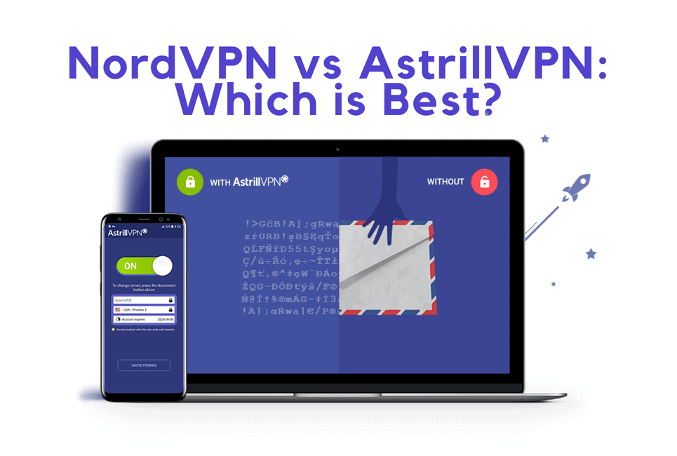 Astrill VPN Review 2023 Works In China, But Is It Safe To Use? lupon