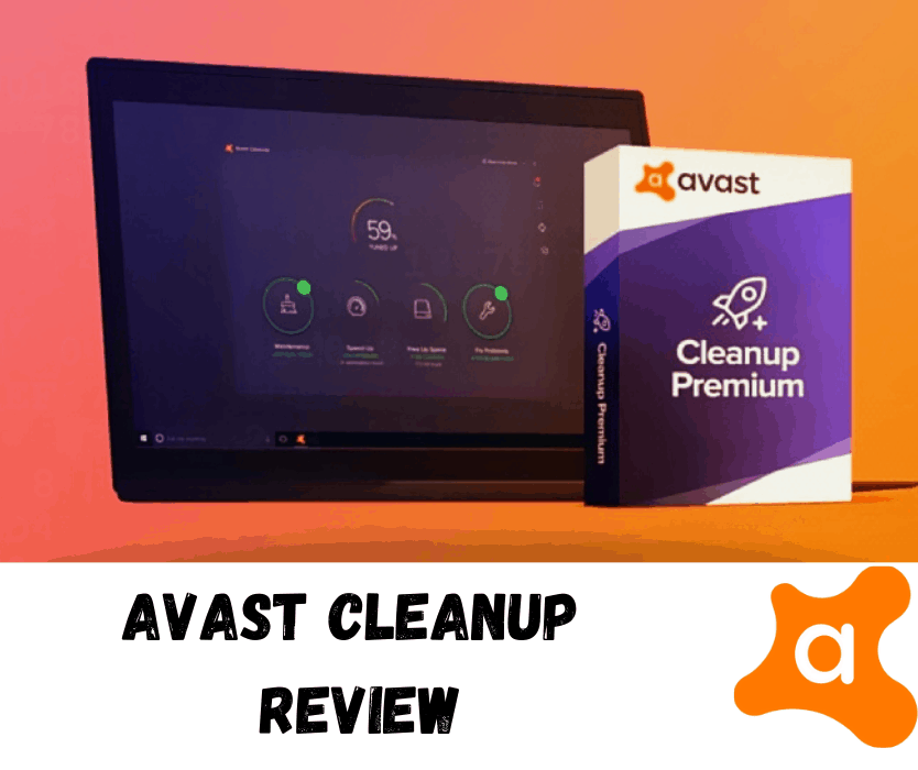 Avast Cleanup Review [2020 Update] Does Avast Cleanup Work? The