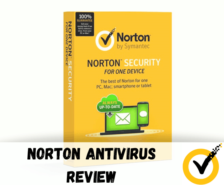 Norton Antivirus Review Is It Right For Your Needs? The Digital Guyde