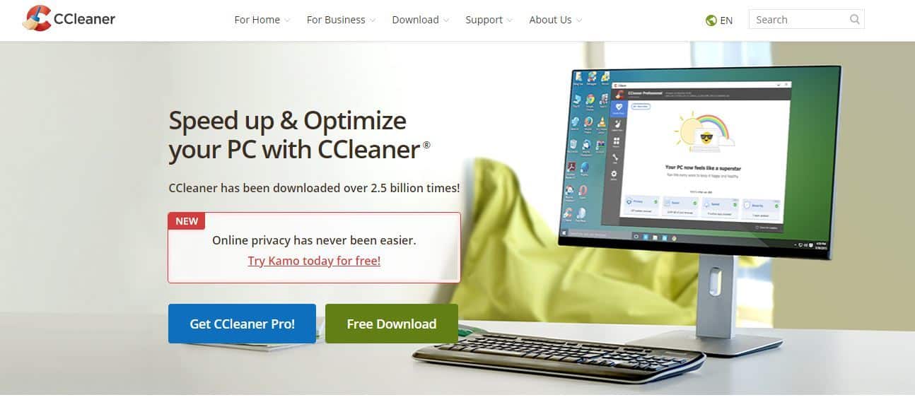 Malwarebytes vs CCleaner Which is Better Computer Cleaner? The