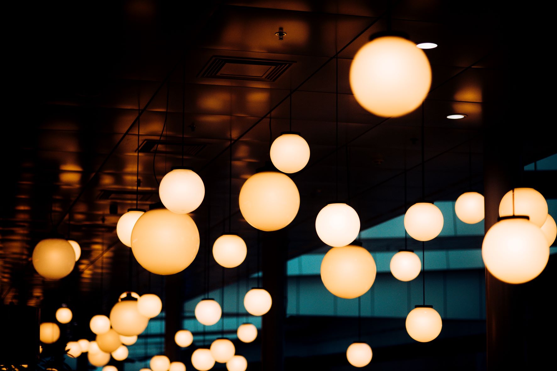 Lighting Design Digital Habitat Miami