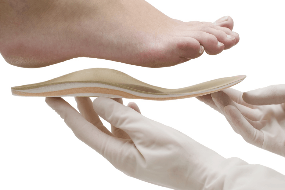 How To Find A Podiatrist Bondi To Get Your Orthotics Insoles From