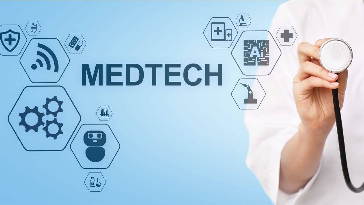 Medtech At Home 7 Medical Devices To Consider Digital Health Central