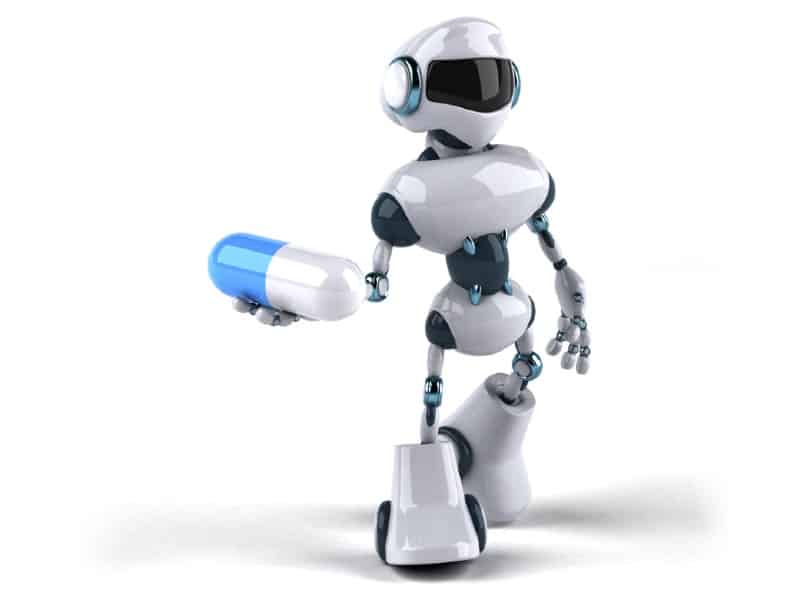 Digital apothecary What is the future of pharmacies? Digital Health Central