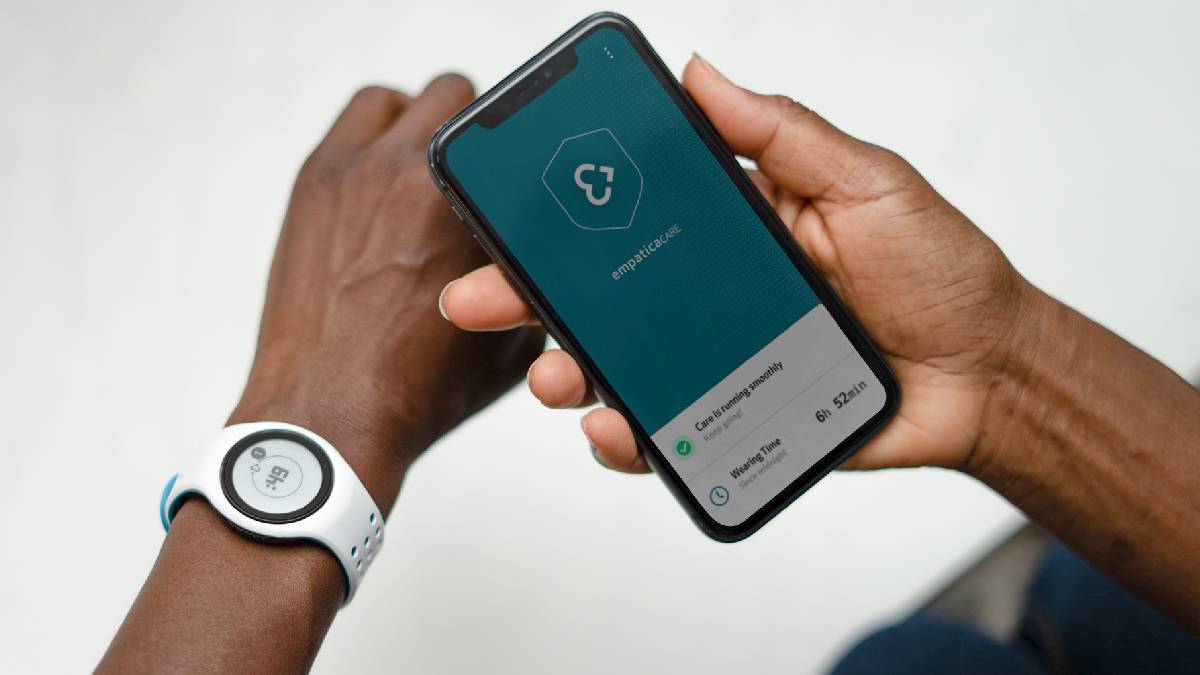 Is EmbracePlus the Ultimate Health Monitoring Smartwatch? Digital